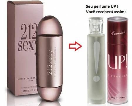 212 Sexy 50ml.