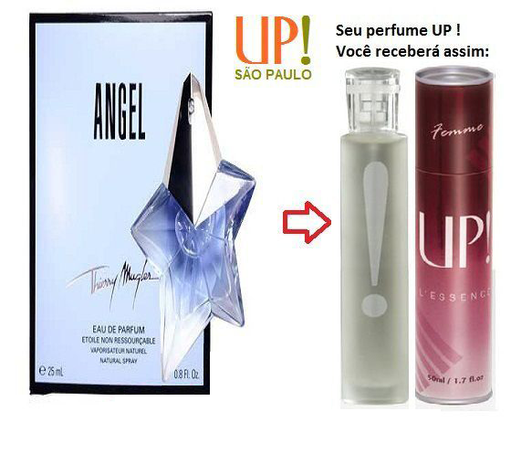 Angel 50ml.